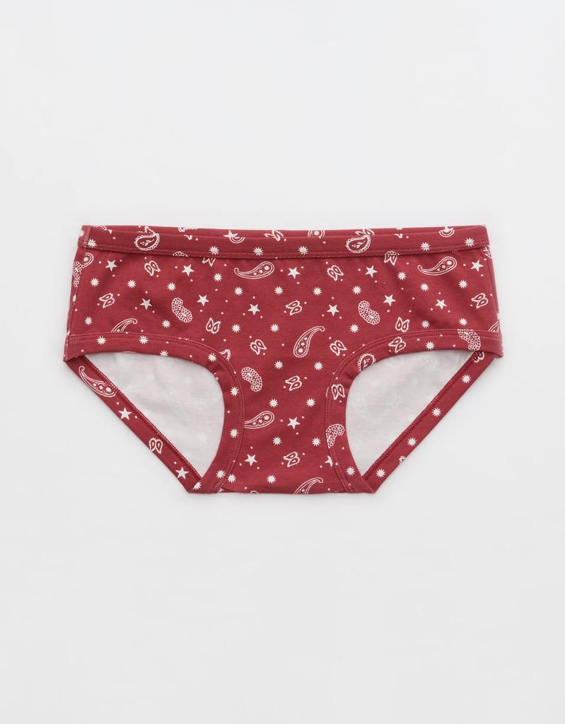 Aerie Superchill Original Cotton Boybrief Underwear