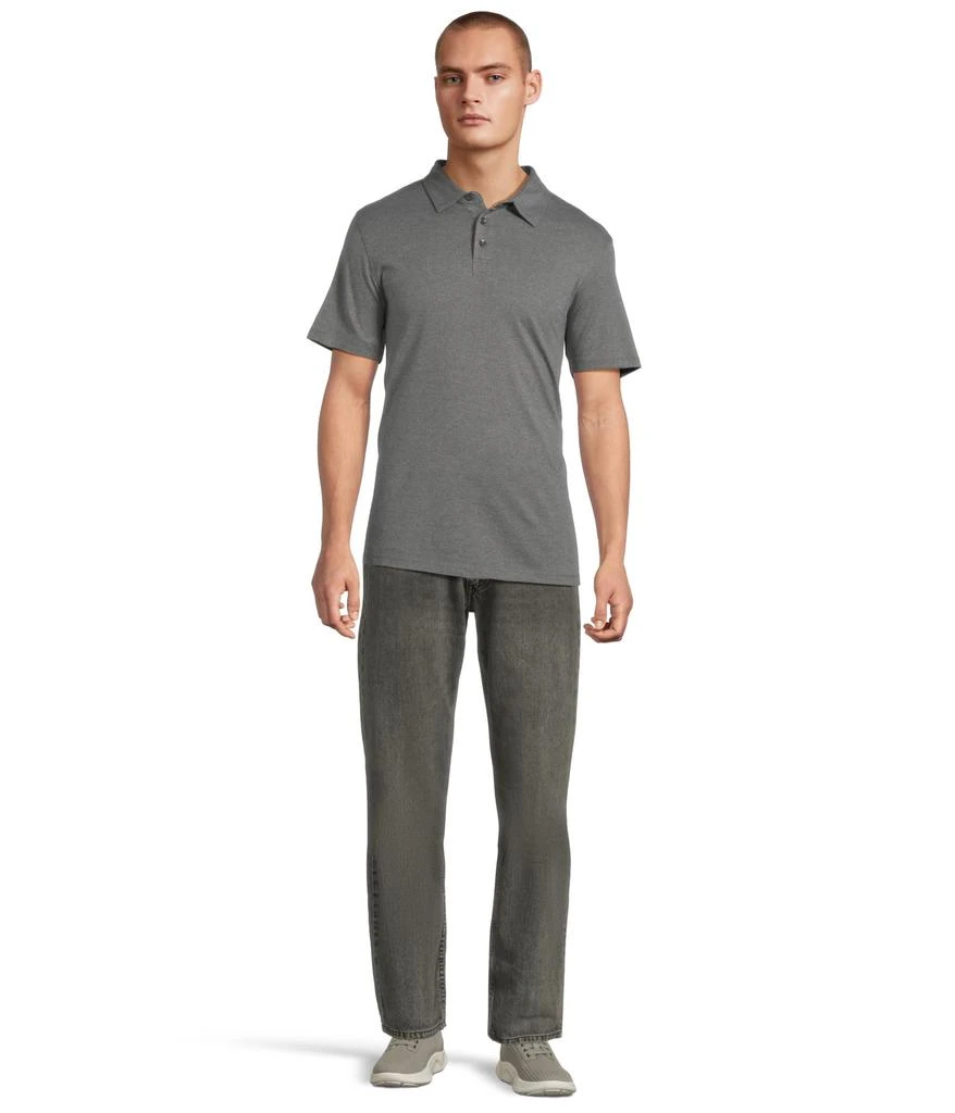 Levi's 555 Relaxed Straight 5