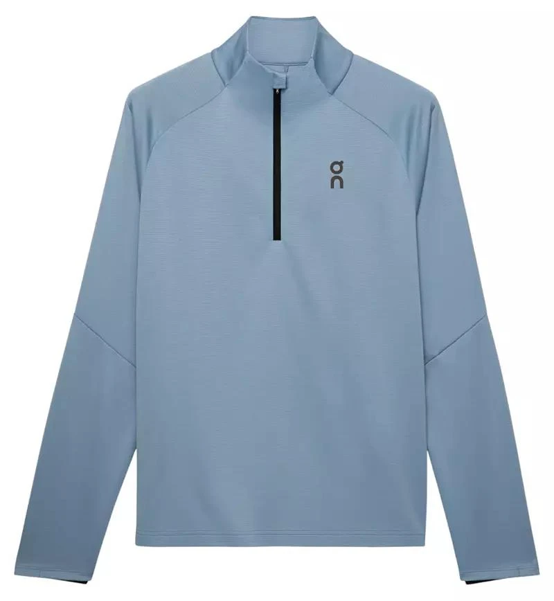 On On Men's Climate Long Sleeve Shirt 5
