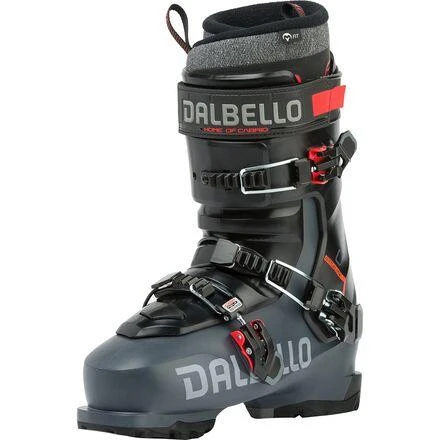 Dalbello Sports Cabrio MV 120 3D Wrap - 2025 2