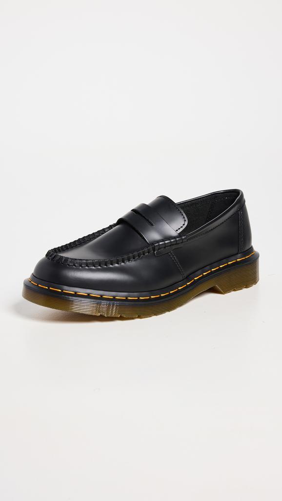 Dr Martens Penton Loafers