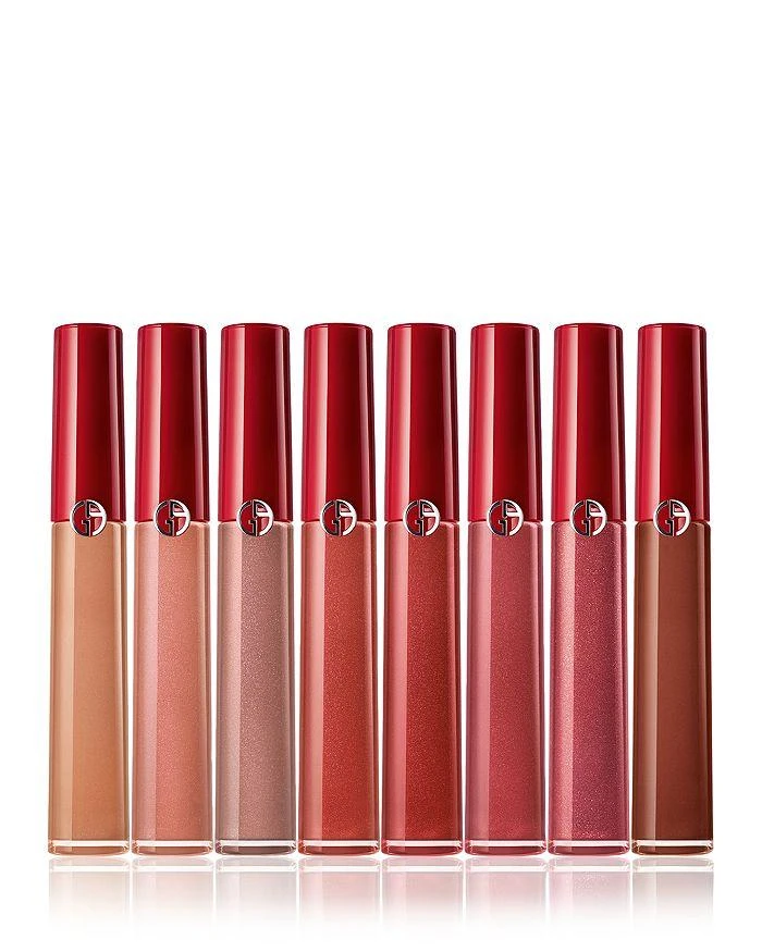 Armani Giorgio Armani Lip Maestro Mediterranea Liquid Matte Lipstick 3