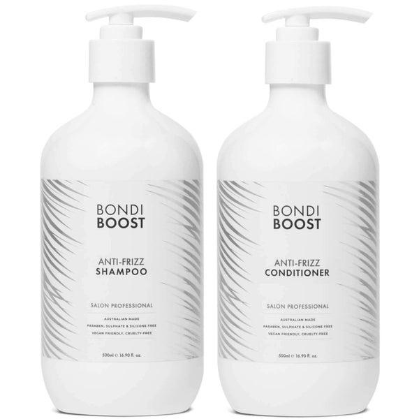 BondiBoost BondiBoost Anti-Frizz Bundle