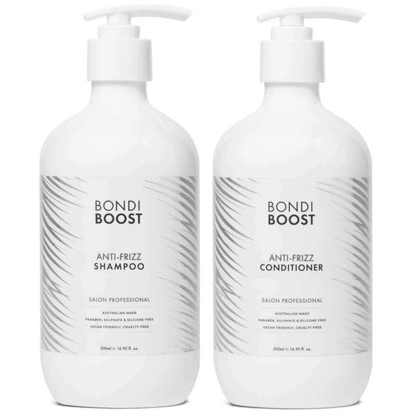 BondiBoost BondiBoost Anti-Frizz Bundle 1