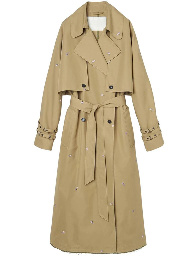 OOF WEAR Oof Wear Jacket Clothing 1