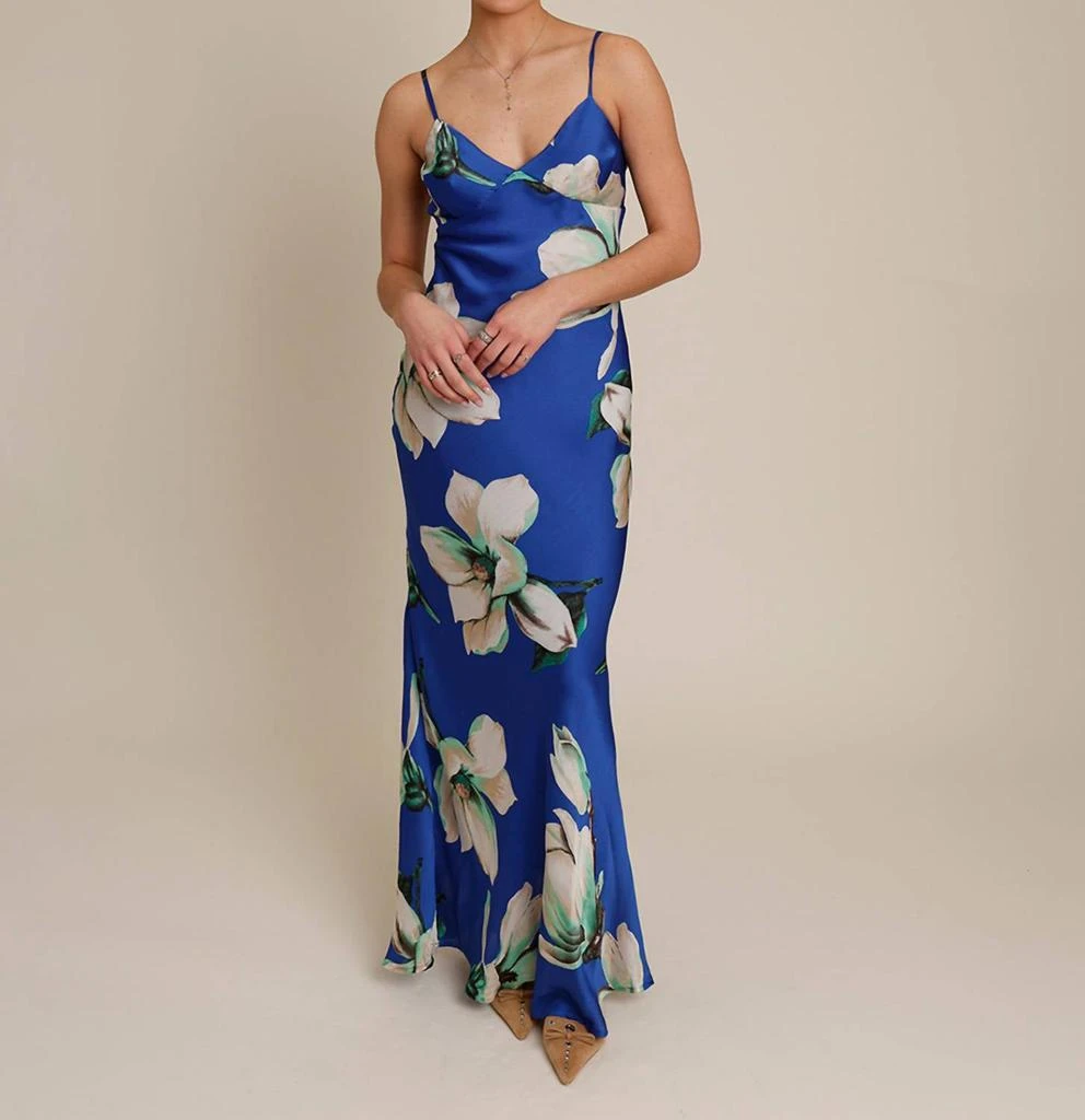 EMORY PARK Emory Park - MAGNOLIA SLIP DRESS 1