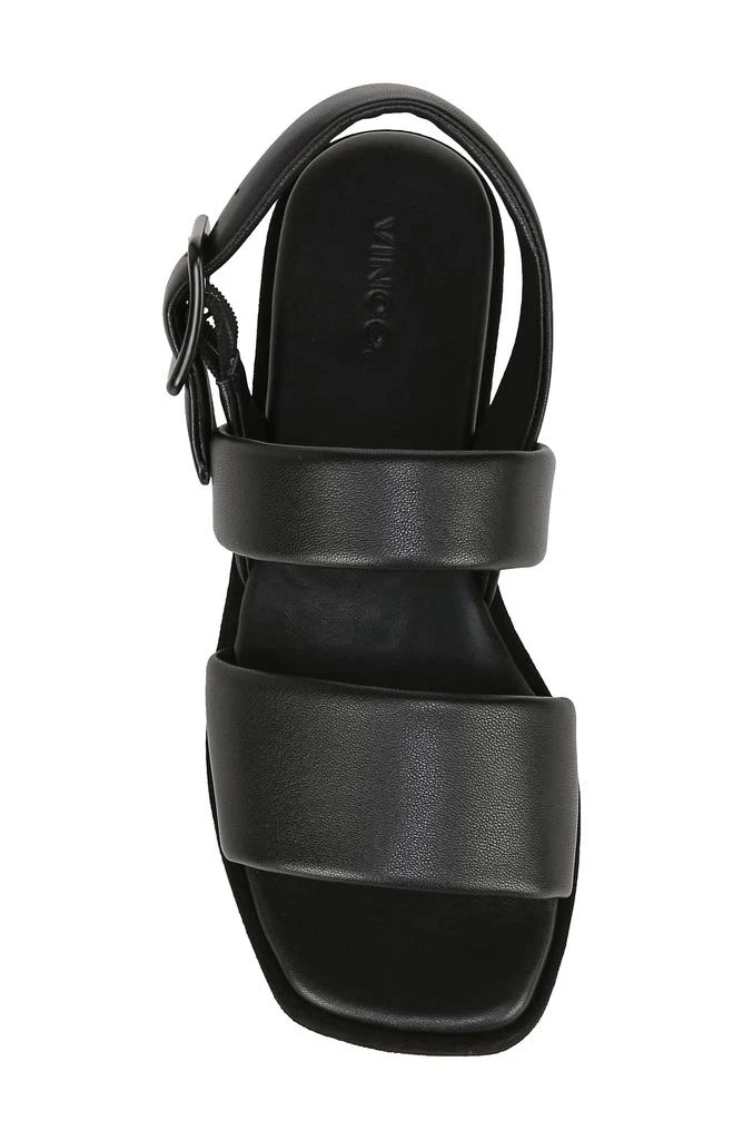 Vince Bowie Lug Sandal 6