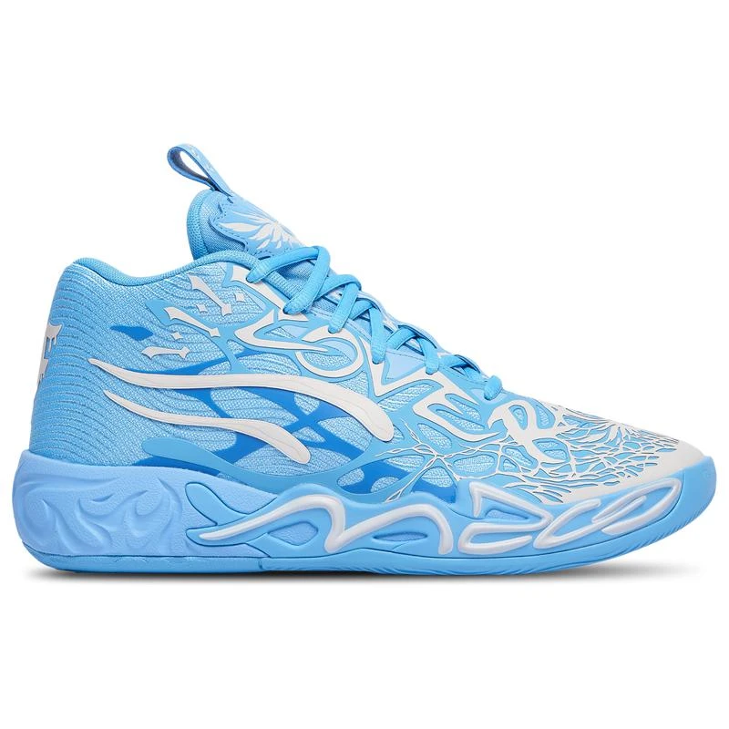 Puma PUMA MB.04 La France - Men's 1