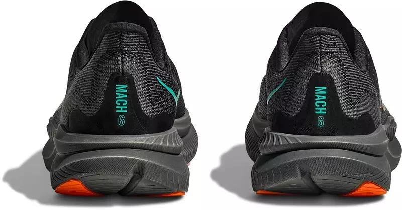 Hoka One One HOKA Men's Mach 6 Running Shoes 5