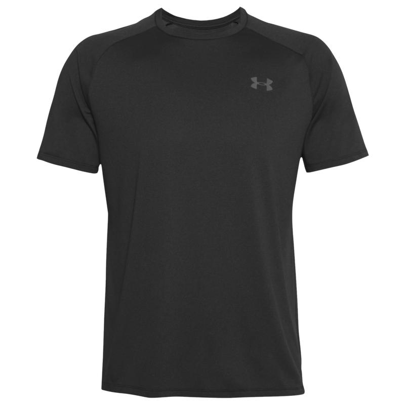 Under Armour Under Armour Tech 2.0 Short Sleeve Novelty T-Shirt - Men's