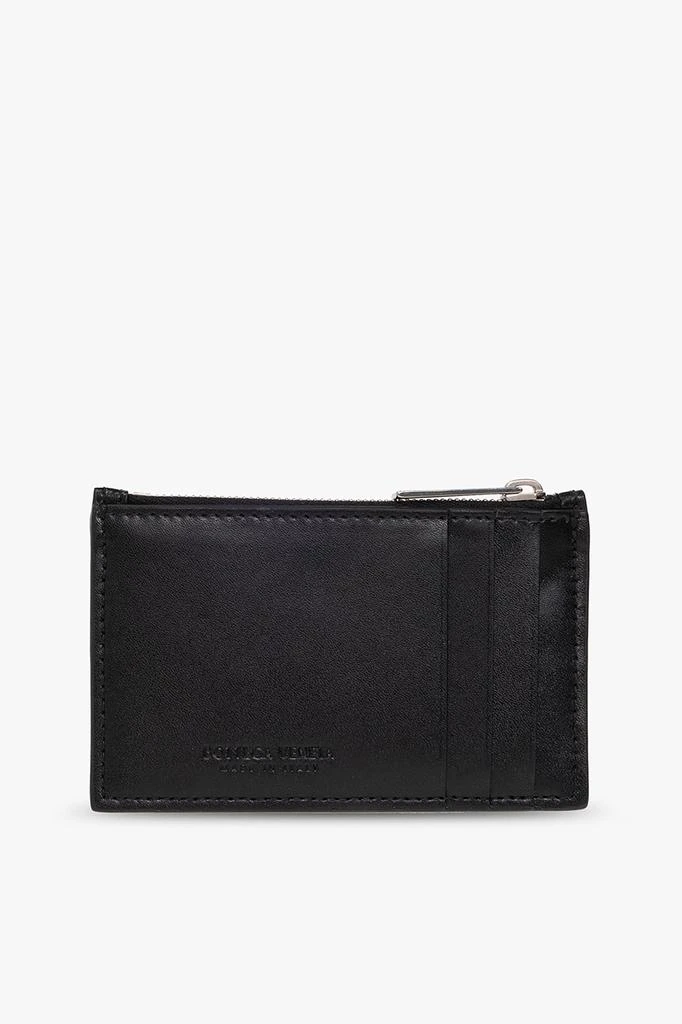Bottega Veneta Leather card holder 3