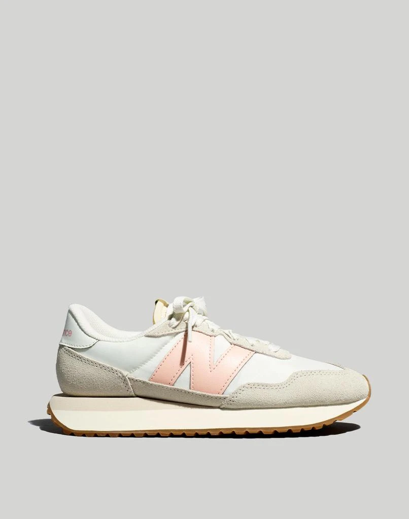 New Balance 237 Sneakers 2