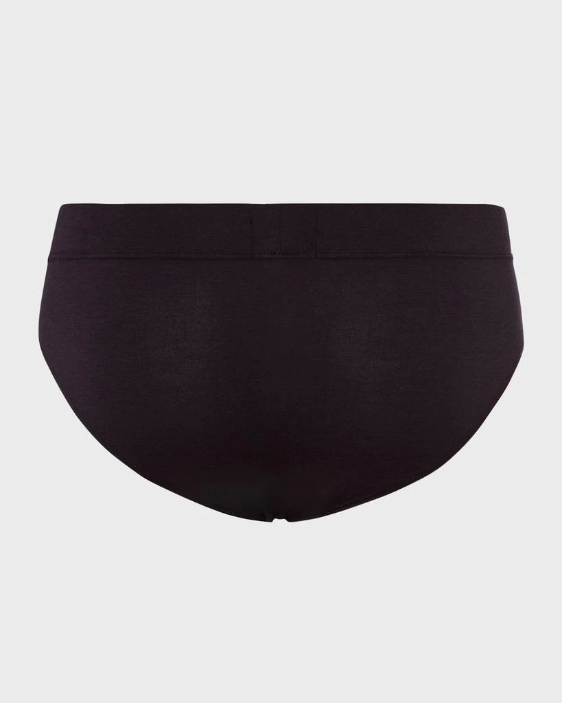 Hanro Men's Natural Function Briefs 4