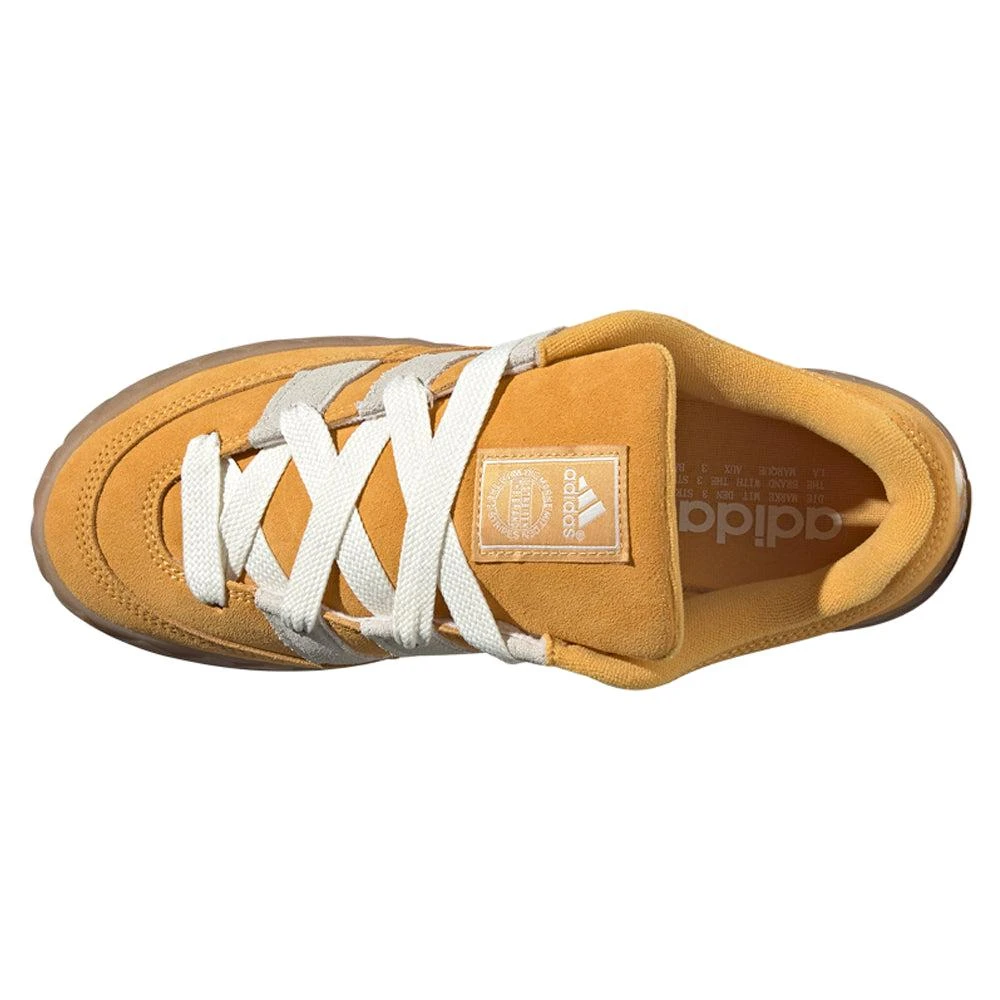 Adidas Adimatic Lace Up Sneakers 4