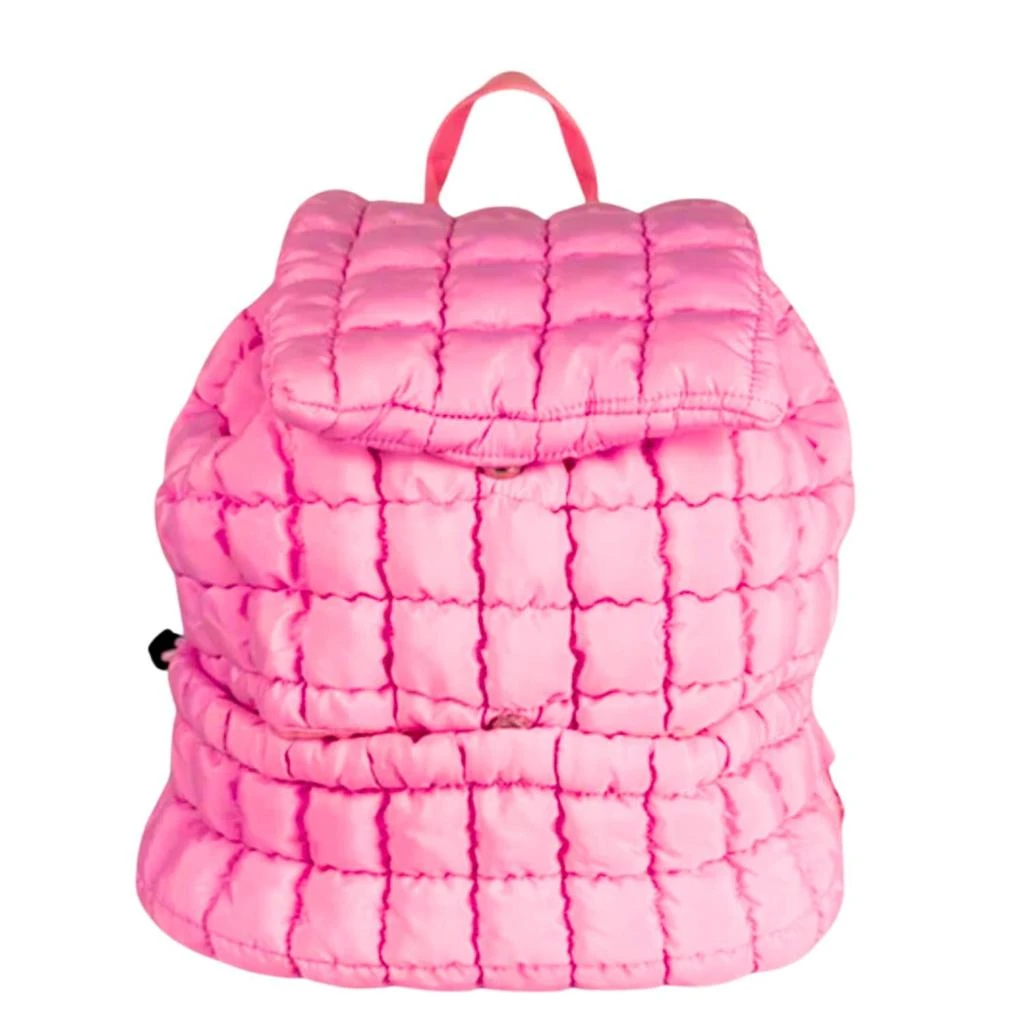 Lil Darlings Lil Darlings - Women
s Puffer Backpack