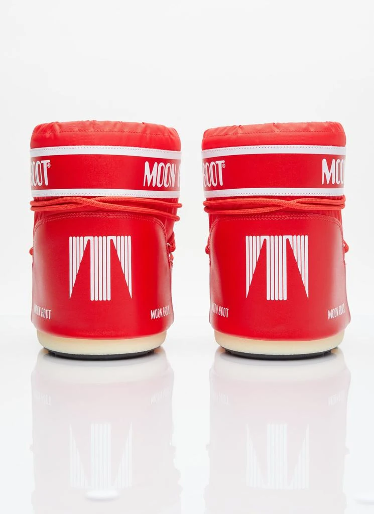 Moon Boot Icon Low Snow Boots 5