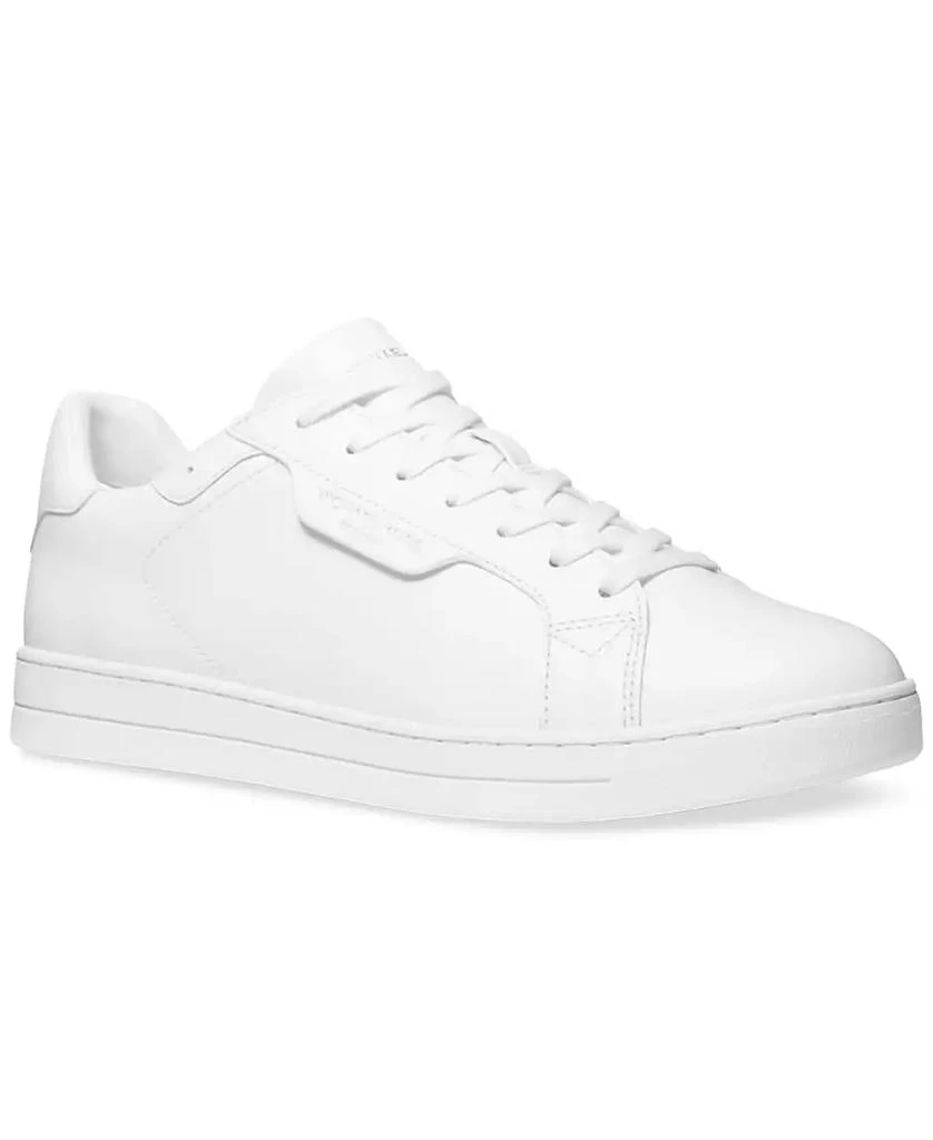 Michael Kors Men's Keating Lace-Up Sneaker 1