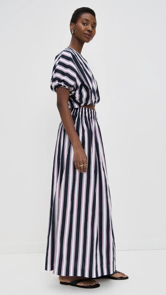 MIKOH Delia Skirt 3