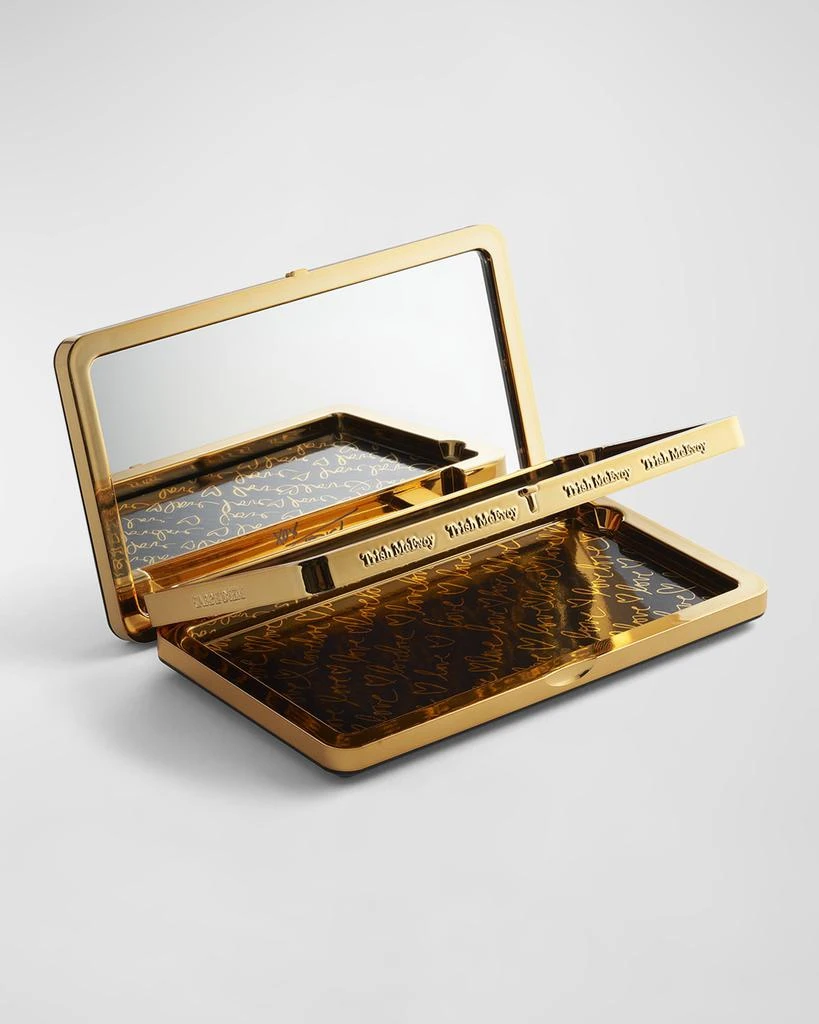 Trish McEvoy Makeup Wardrobing Deluxe Refillable Compact 2 3