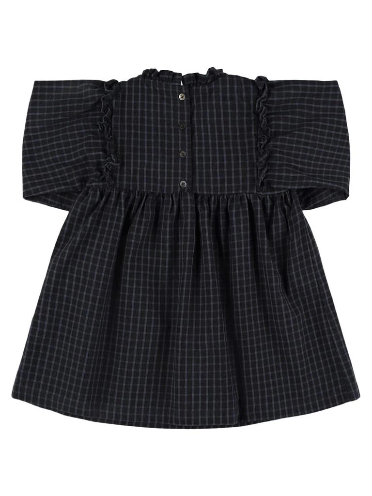 BABE & TESS Annuska Cotton Dress 2