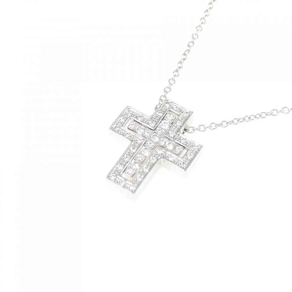 Damiani gold (18K) Necklace (Pre-Owned) 3