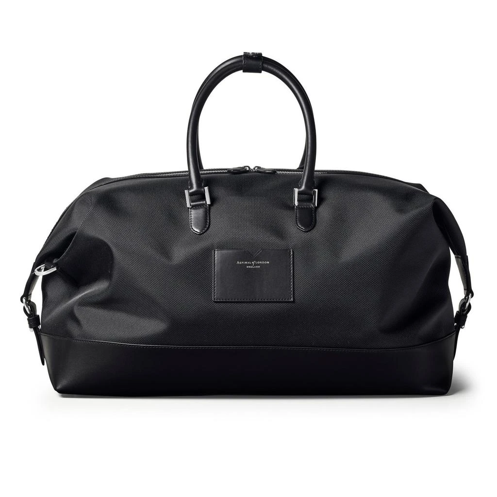 Aspinal of London Mens holdall 3