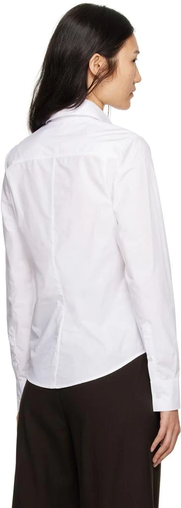 FILIPPA K White Button Shirt 3