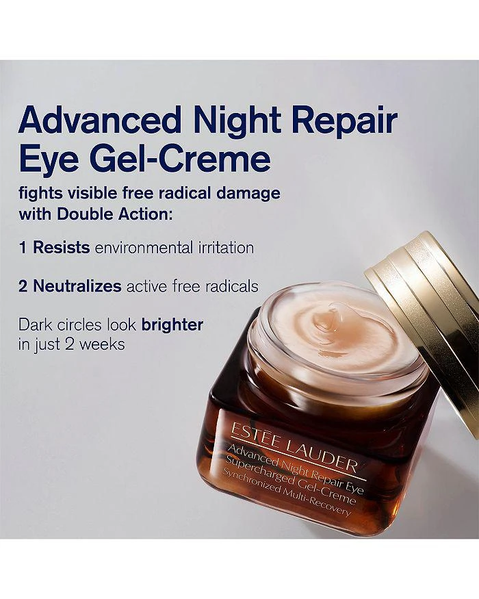 Estée Lauder Nighttime Experts Skincare Set ($144 value) 15