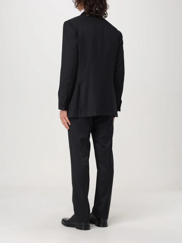 Kiton Suit men Kiton 3