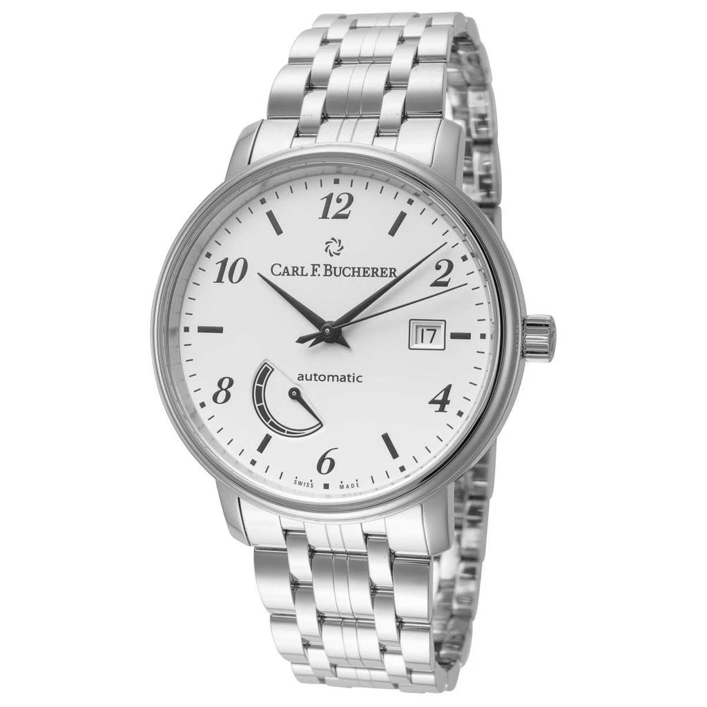 Carl F. Bucherer Carl F. Bucherer Adamavi Classic Men's Automatic Watch 1