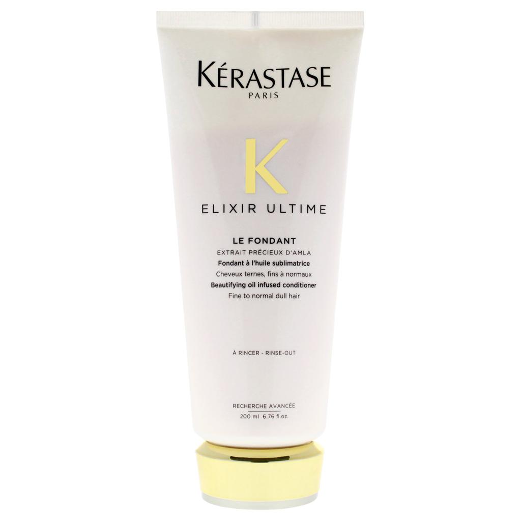 Kérastase Elixir Ultime Le Fondant Conditioner by  for Unisex - 6.76 oz Conditioner