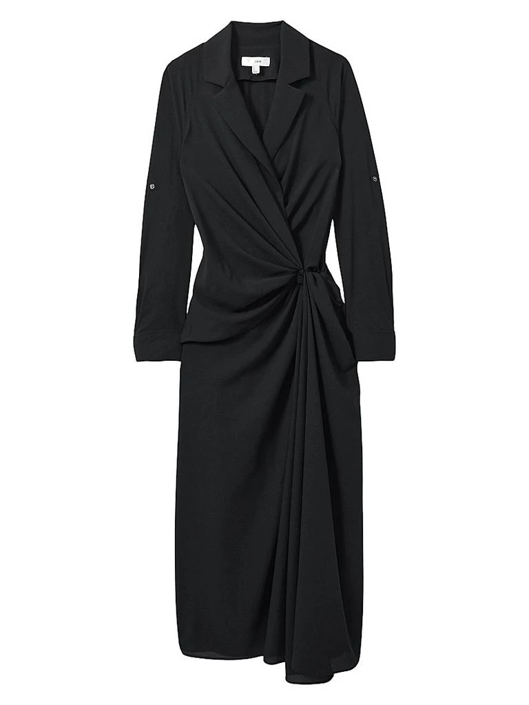 Shop Whitney Wrap Midi-Dress on Sale at BeyondStyle  Get 63% Off Whitney  Wrap Midi-Dress with Limited-Time Flash Deals, Exclusive Discounts, and  Special Offers. Enjoy Unbeatable Savings on Whitney Wrap Midi-Dress, Compare