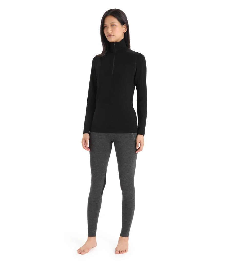 Icebreaker Merino 260 Tech Long Sleeve Half Zip 5