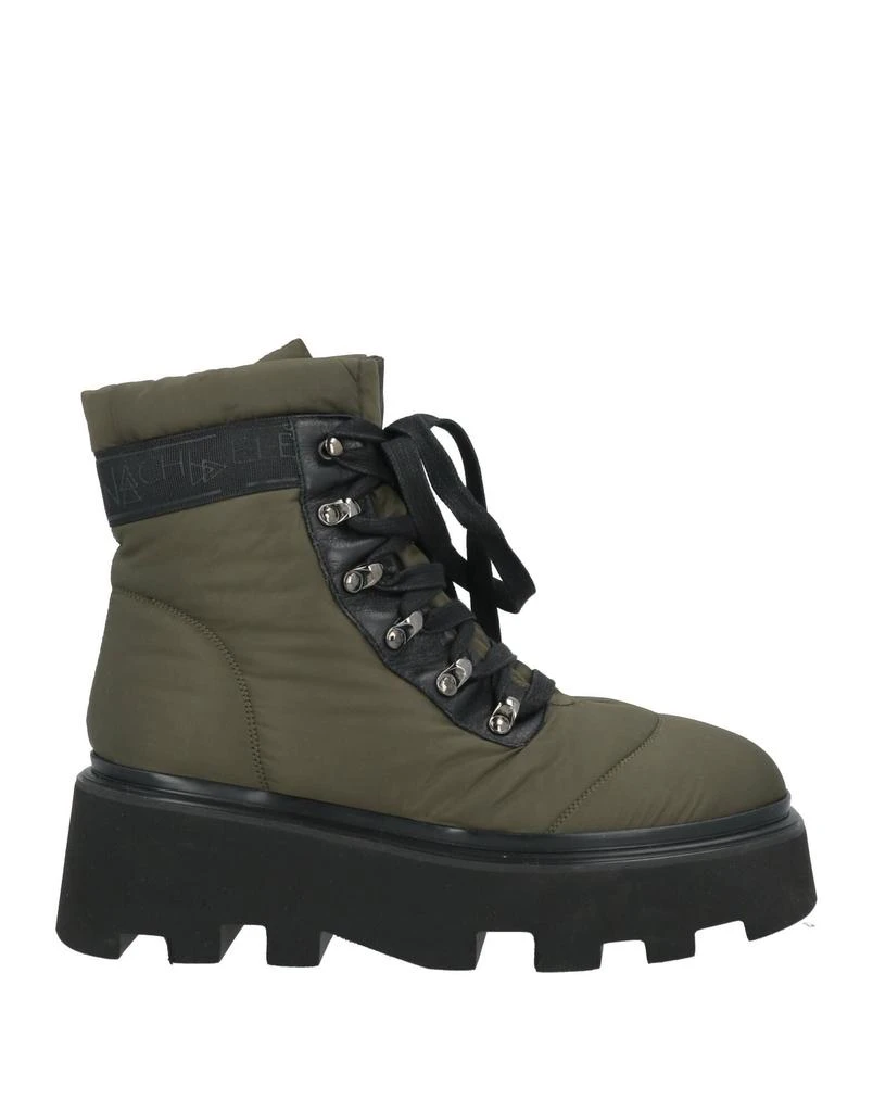 ELENA IACHI Ankle boot 1