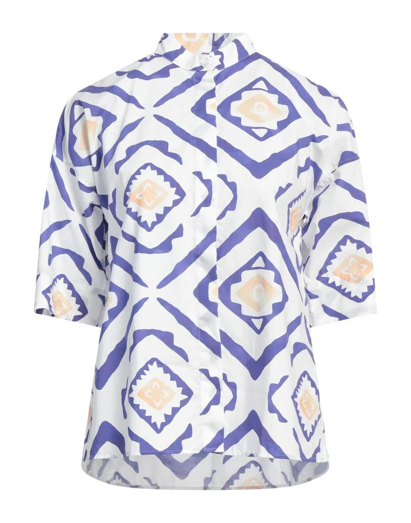CALIBAN Patterned shirts & blouses 1