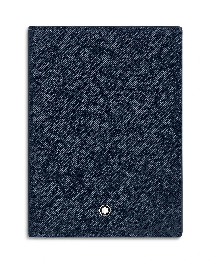 MontBlanc MB Sartorial Passport Holder 1