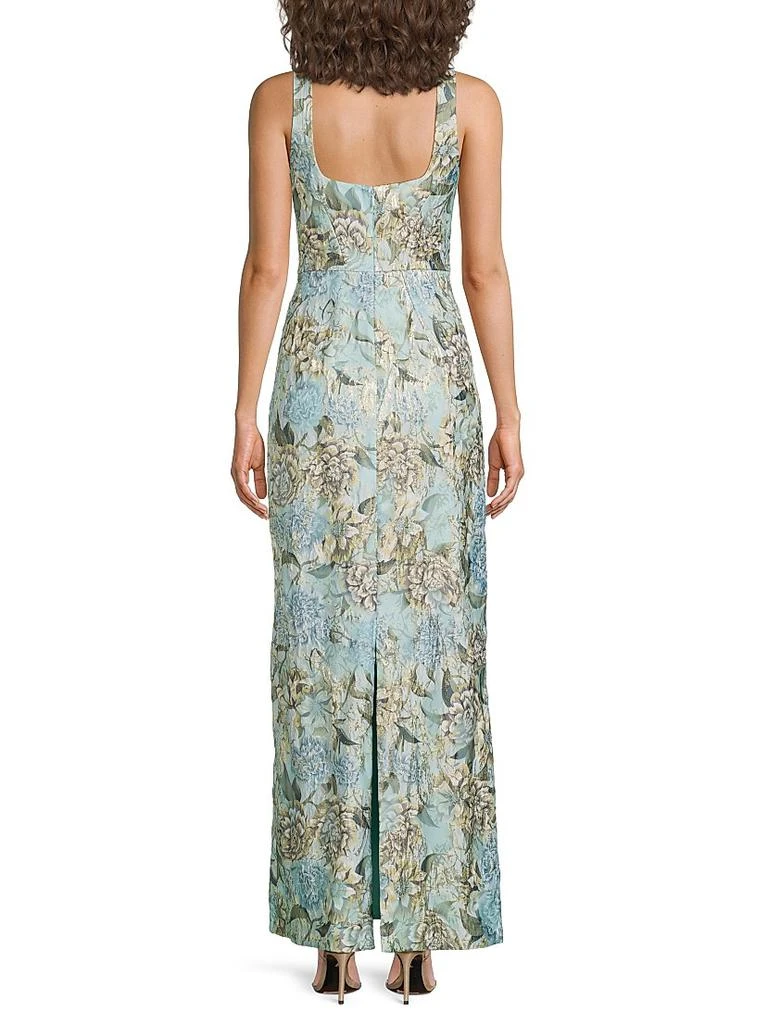 chinese dress ladies Aidan Mattox MN1E203657