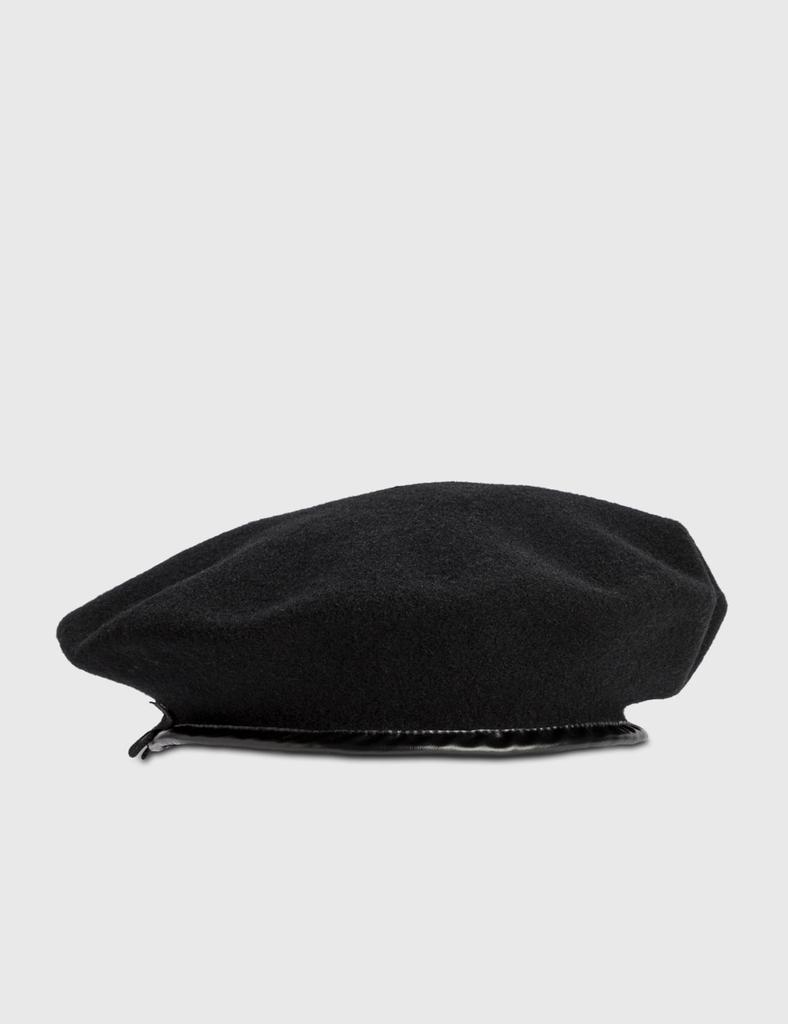 Kangol Monty® Wool Beret