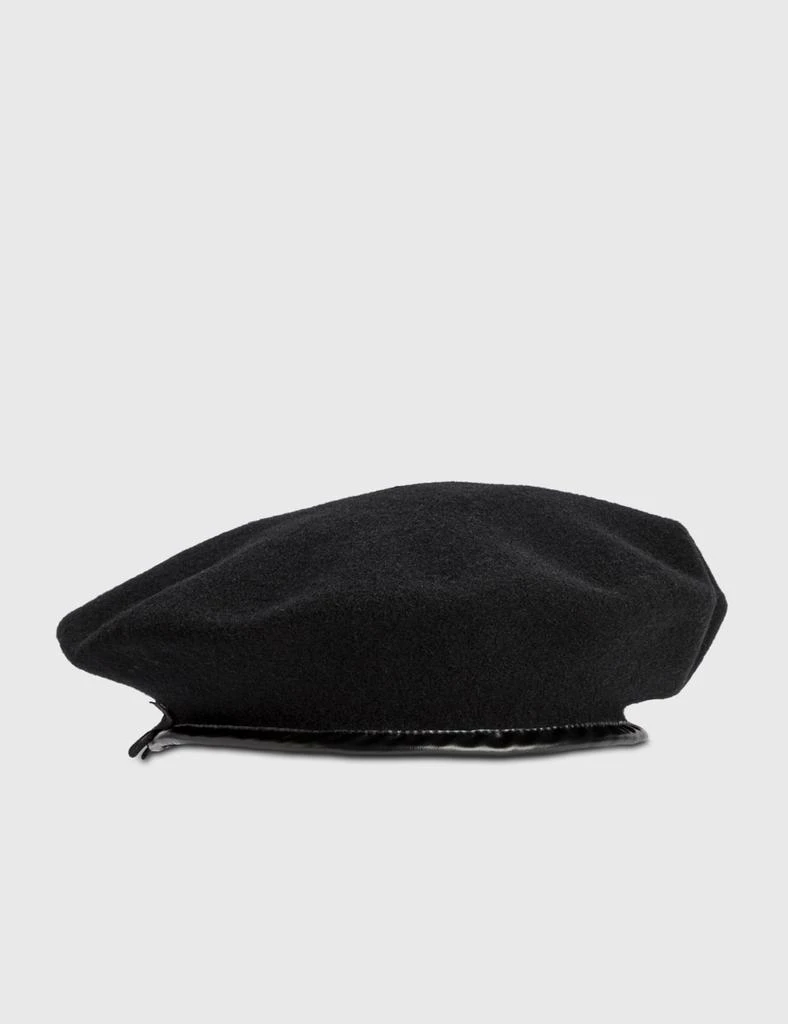 Kangol Monty® Wool Beret 2