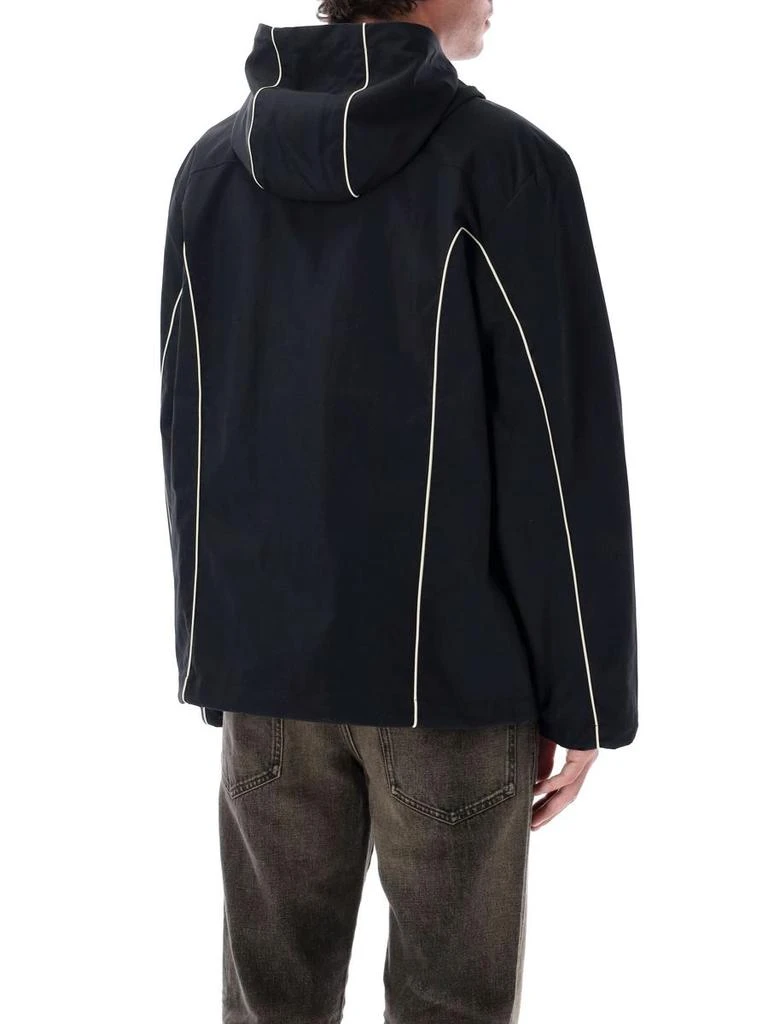Diesel Diesel J-Hives Windbreaker 2