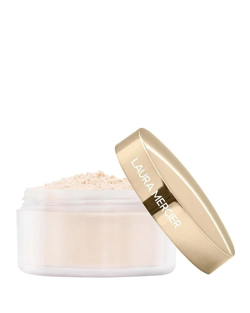 Laura Mercier Translucent Loose Setting Powder - Light Catcher 1