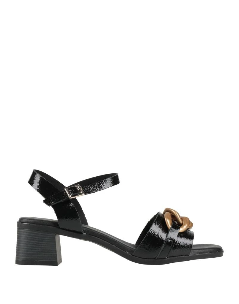 SPARWOMAN Sandals 1