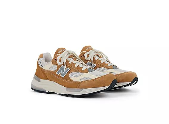 New Balance Made in USA 992