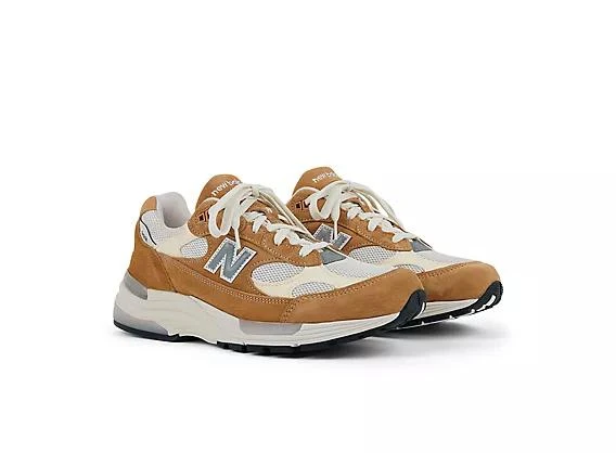 New Balance Made in USA 992 1