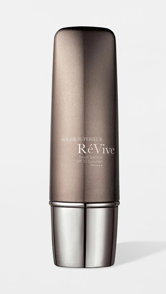 Revive Soleil Superieur Sunscreen SPF50