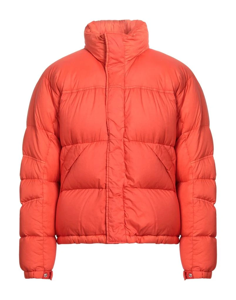 Ten C Shell  jacket 1