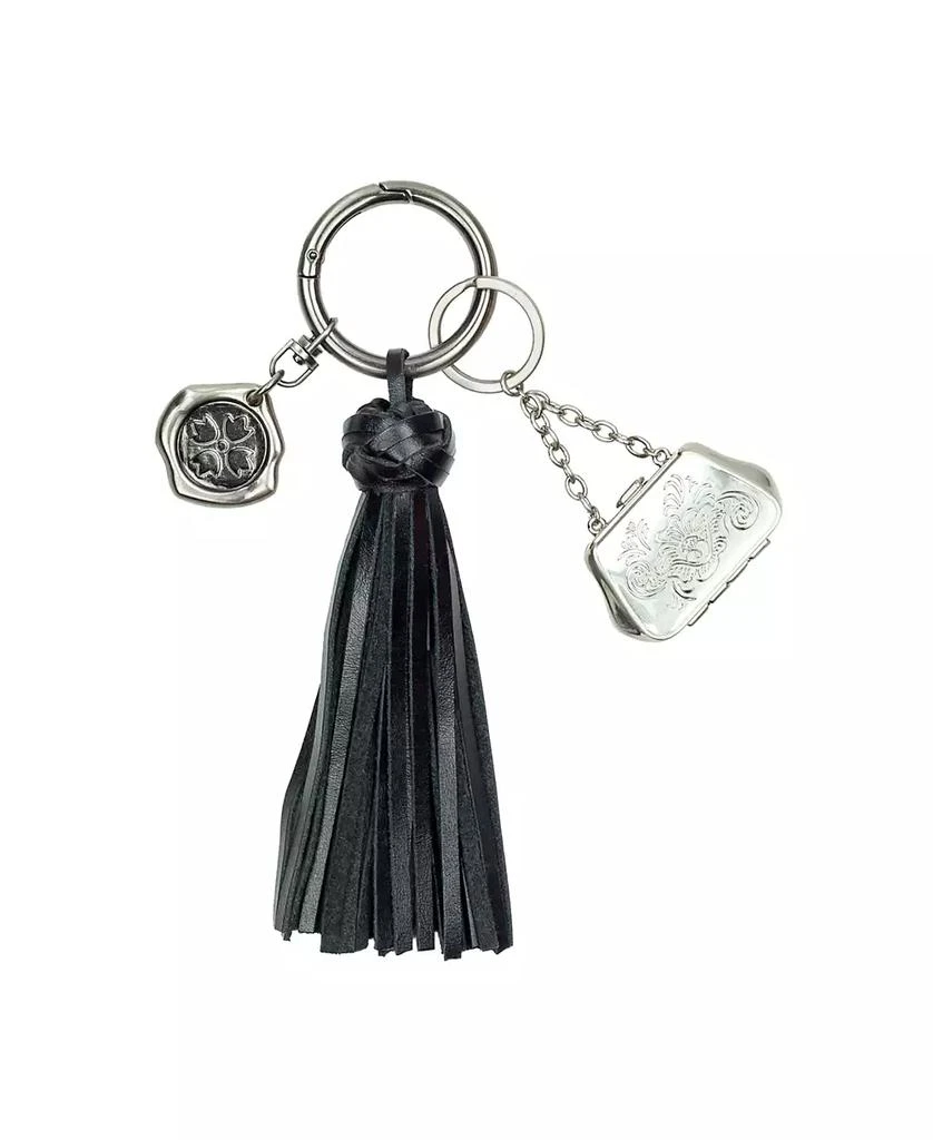 Patricia Nash Handbag Tassel Bag Charm 1