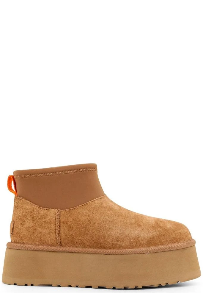 UGG UGG Classic Mini Dipper Boots 1