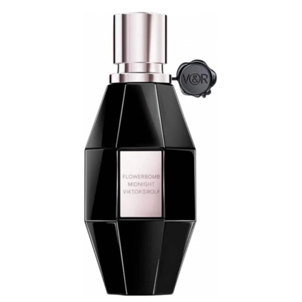 Victor & Rolf Viktor & Rolf  1.7 oz Flowerbomb Midnight Eau De Parfum Spray for Women 2