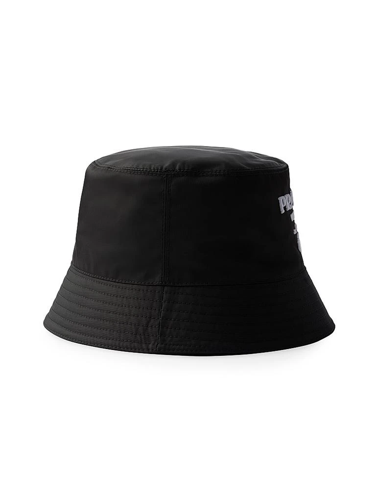 Prada Re-Nylon Bucket Hat 2